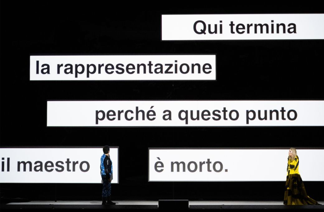 <i>Turandot</i> &copy; Monika Rittershaus
