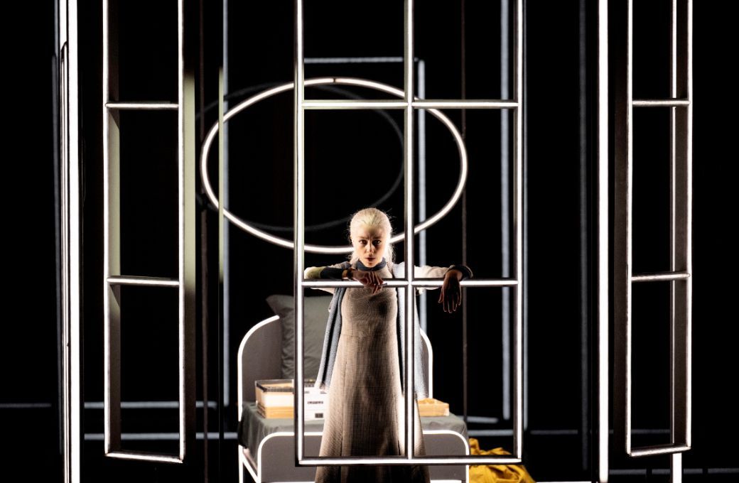 <i>Iphigénie en Tauride</i> au Festival d'Aix-en-Provence © Monika Rittershaus