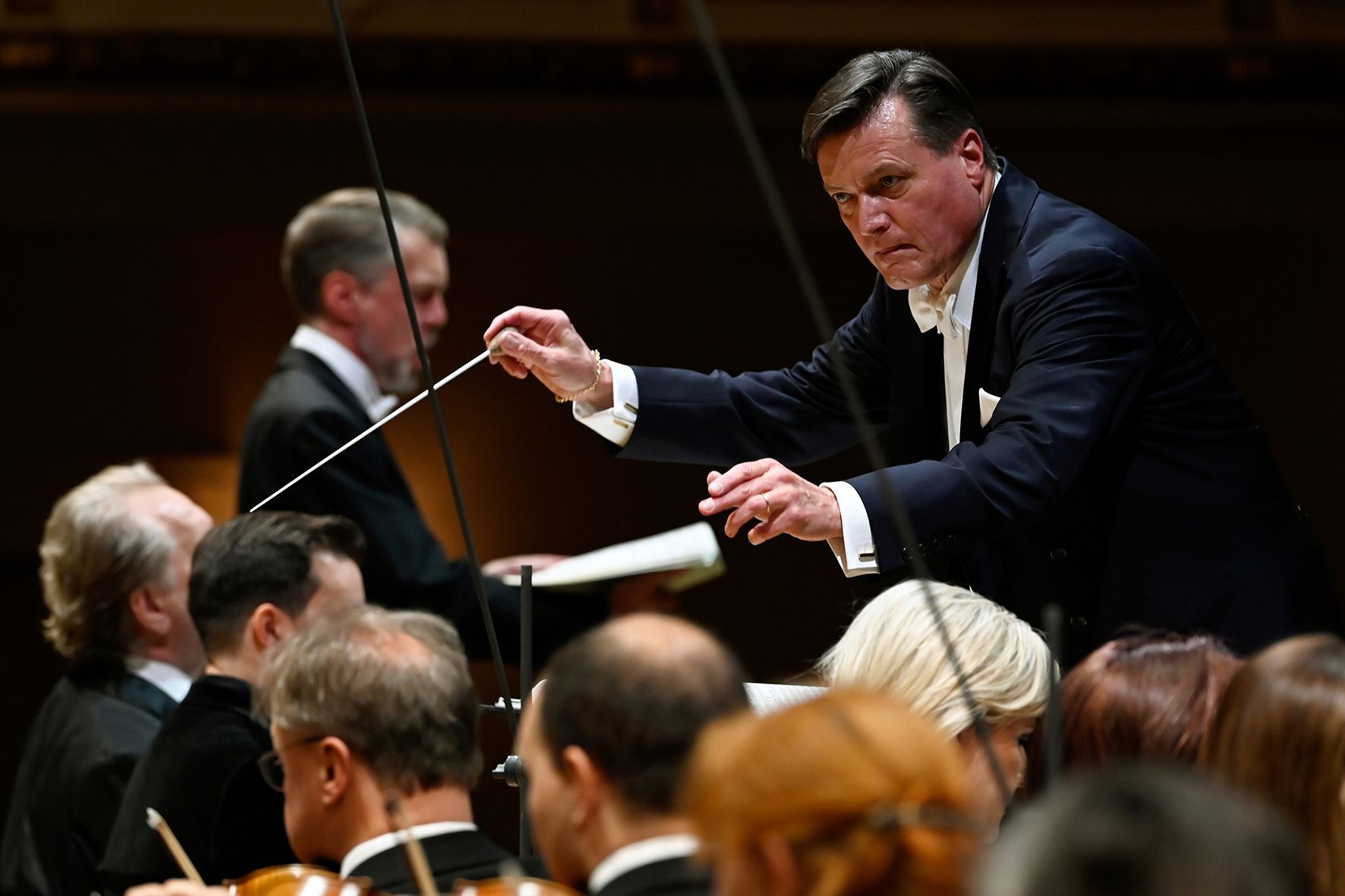 Christian Thielemann &copy; Matthias Creutziger