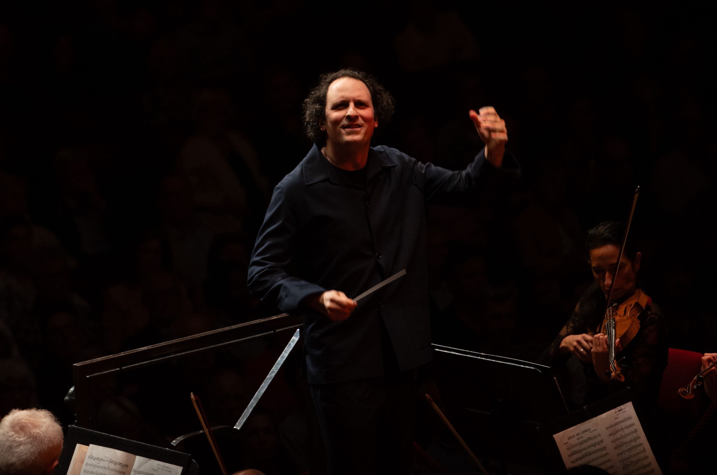 Alexandre Bloch &copy; Ugo Ponte