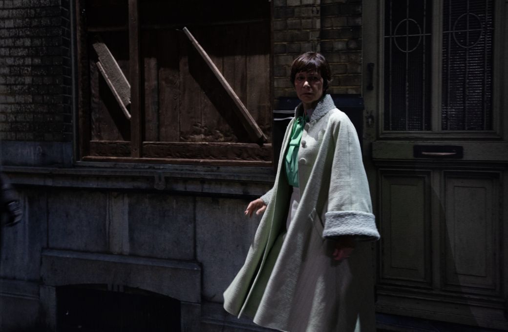 Sandrine Piau (Rosi Pflaum) © William Minke