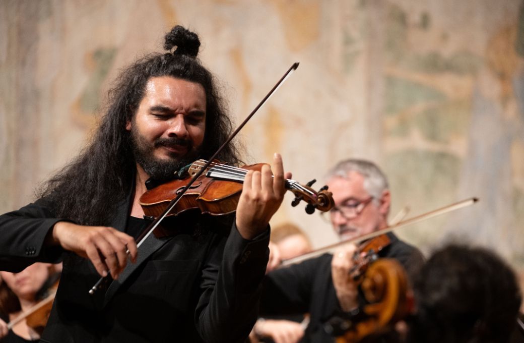 Nemanja Radulović © Raphael Faux