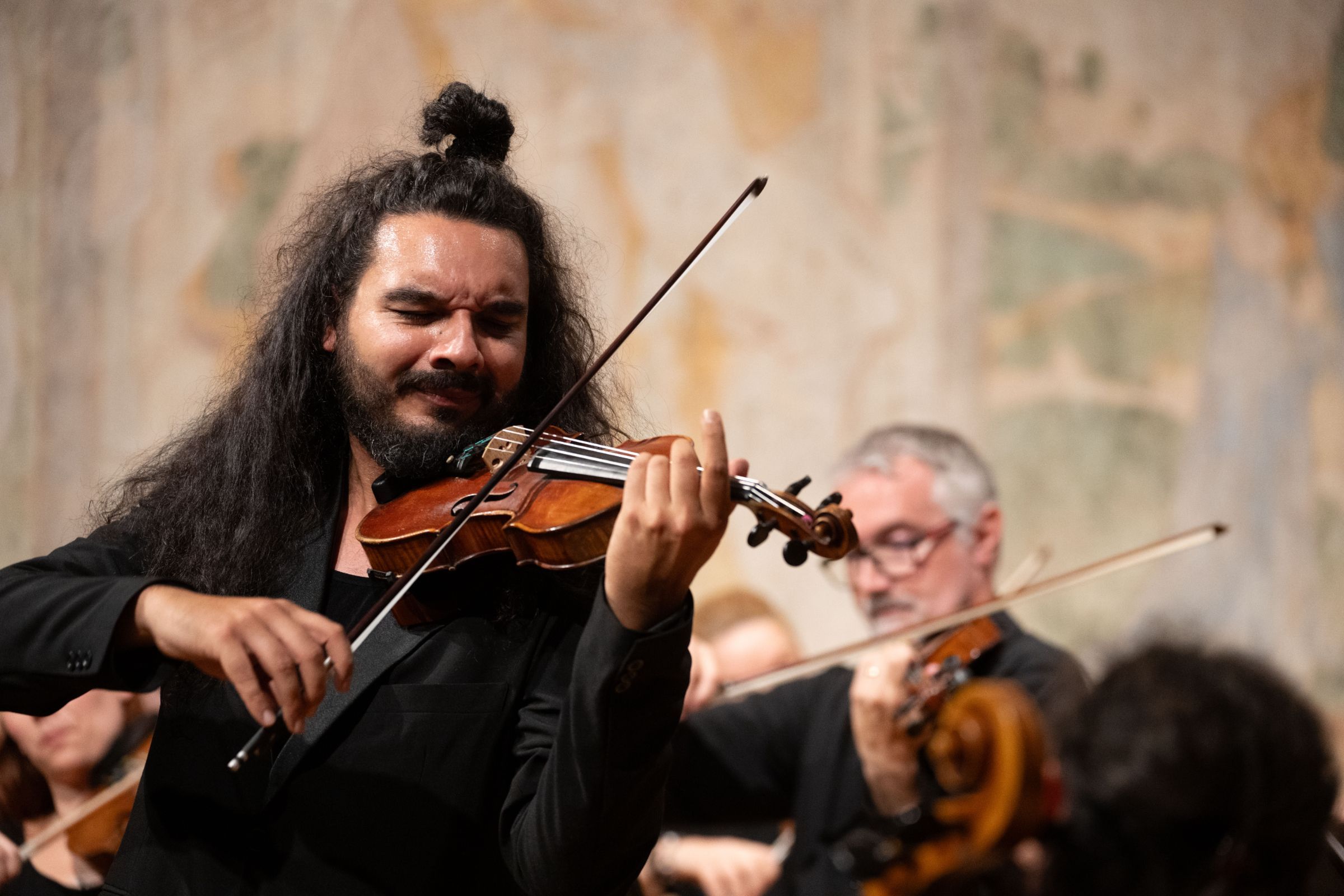 Nemanja Radulović &copy; Raphael Faux