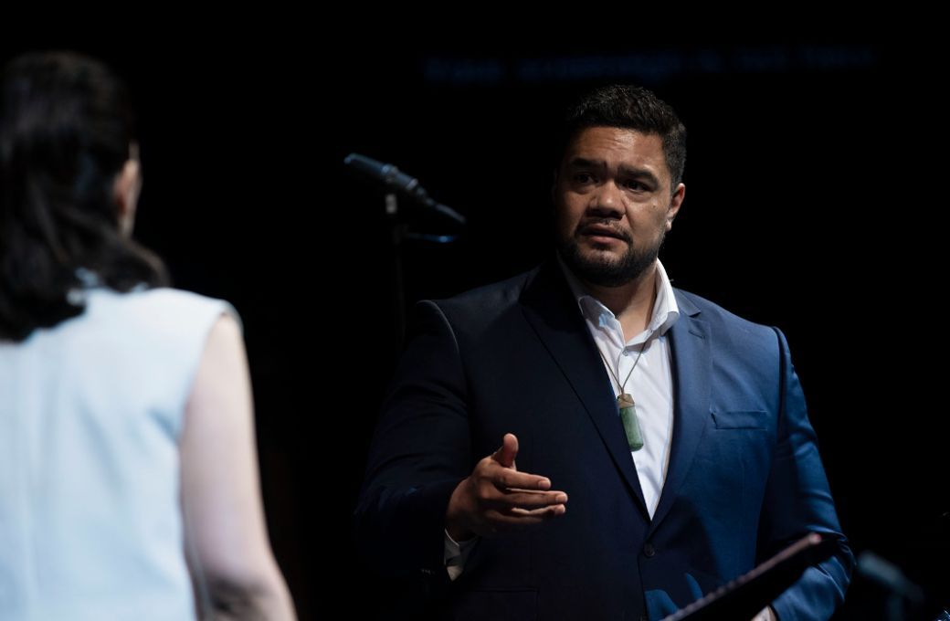 Pene Pati © Vincent Beaume