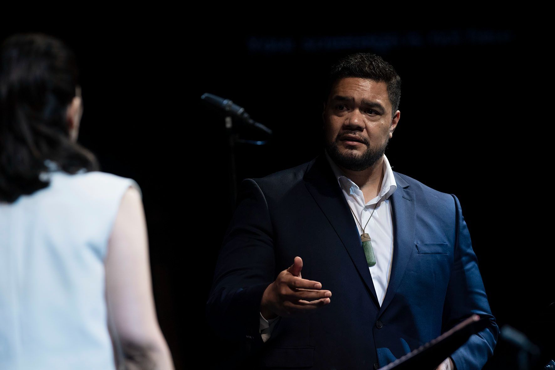 Pene Pati © Vincent Beaume