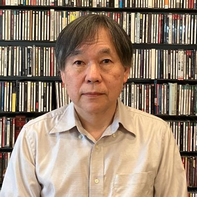 Tsutomu Nasuda