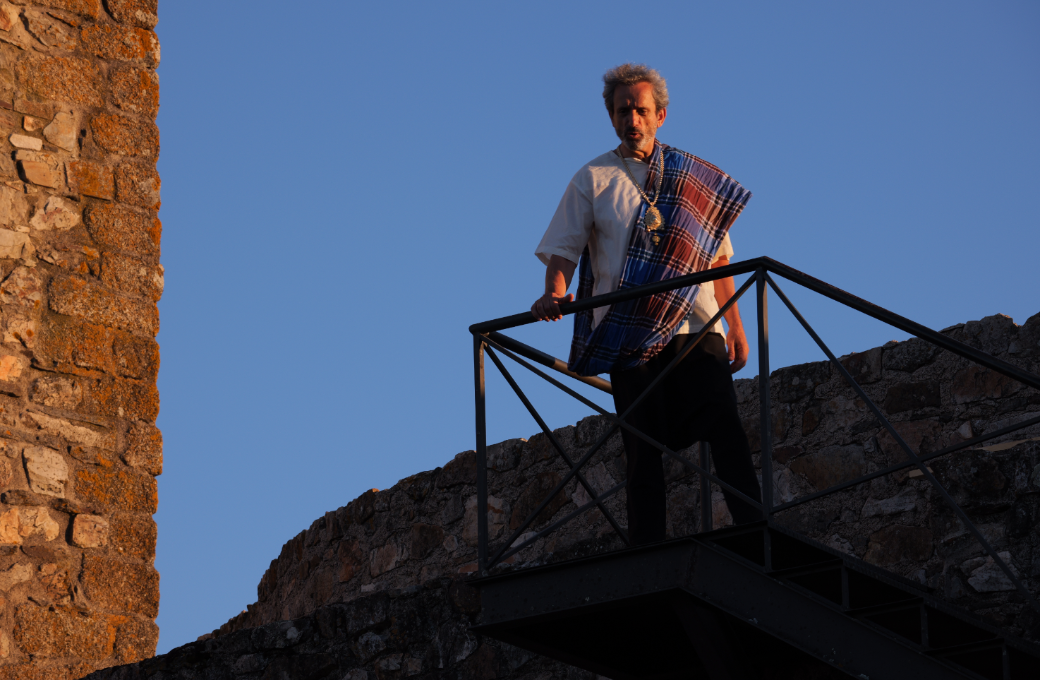 <i>L'Enl&egrave;vement au s&eacute;rail</i> au Festival de Marv&atilde;o &copy; FIMM - Paulo Gouveia / Estela &Aacute;lvarez Ruiz