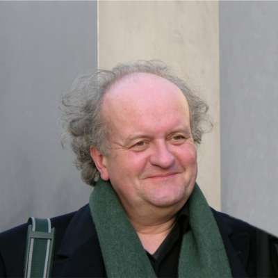Rihm, Wolfgang &copy; Eric Marinitsch