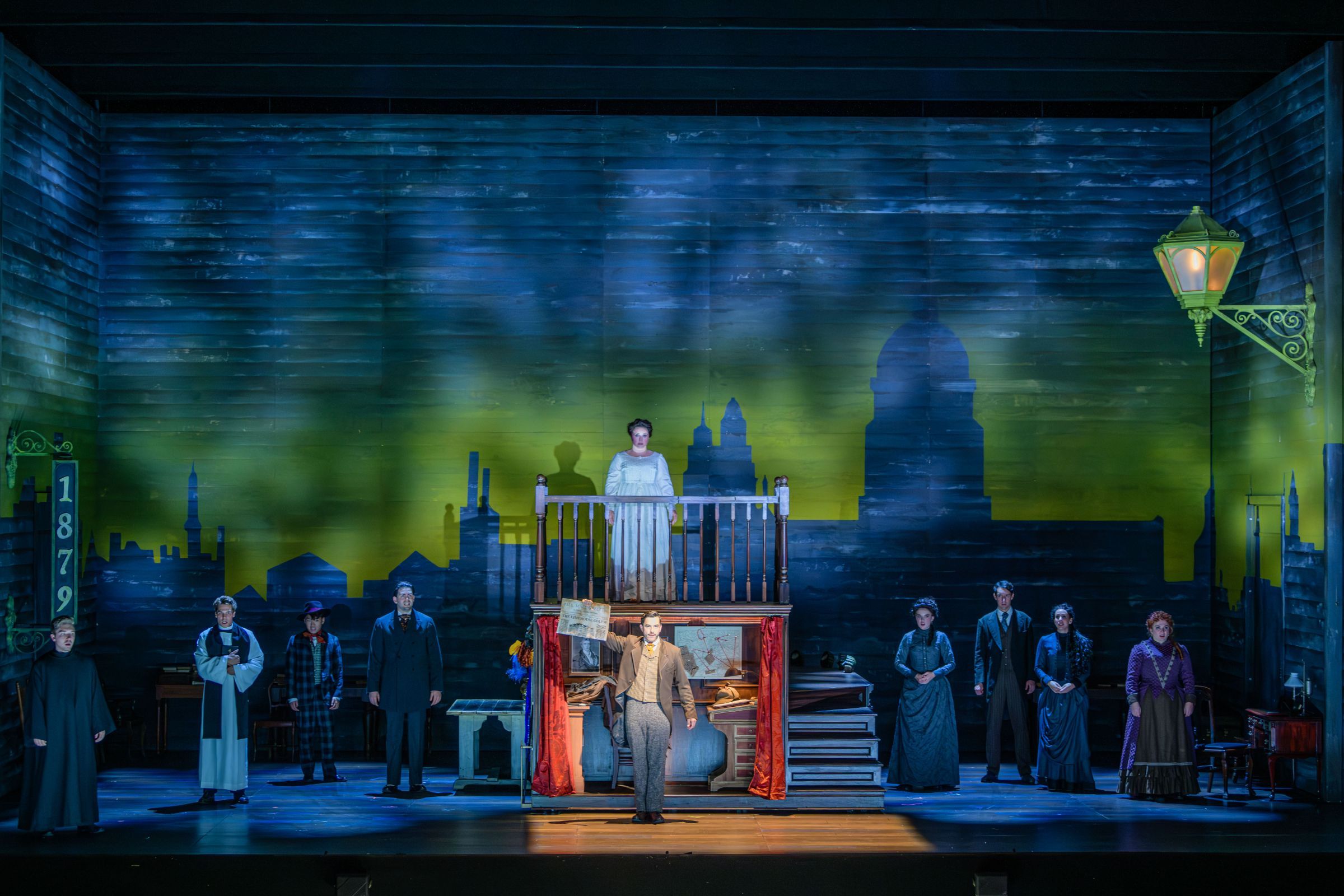 <i>Elizabeth Cree</i> &copy; Glimmerglass Festival | Brent DeLanoy