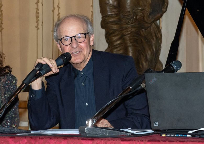 Nicola Sani, Chigiana International Festival artistic director © Accademia Musicale Chigiana