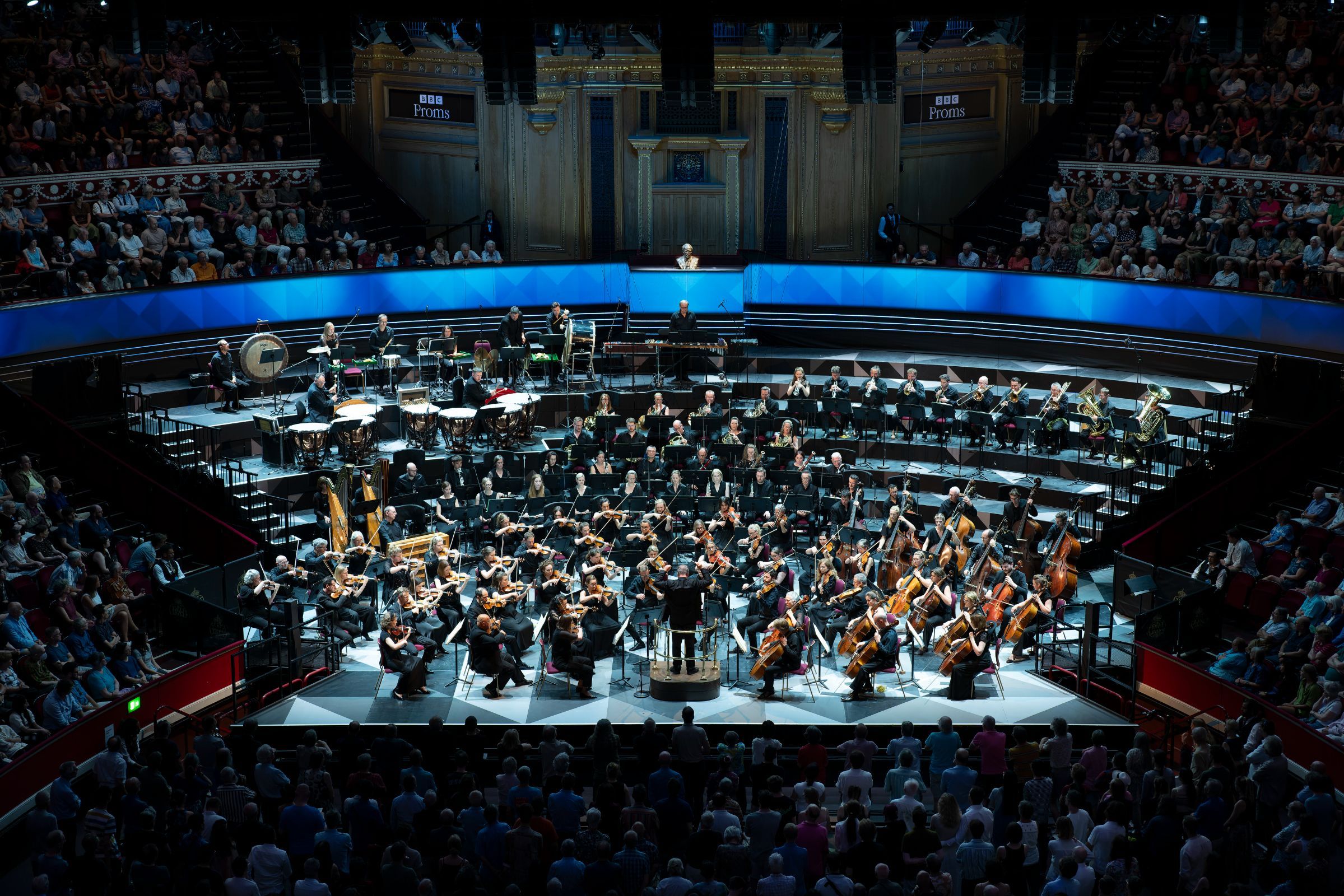 BBC Philharmonic &copy; BBC | Andy Paradise