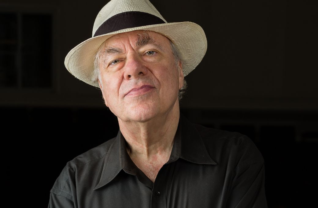 Richard Goode © Steve Riskind