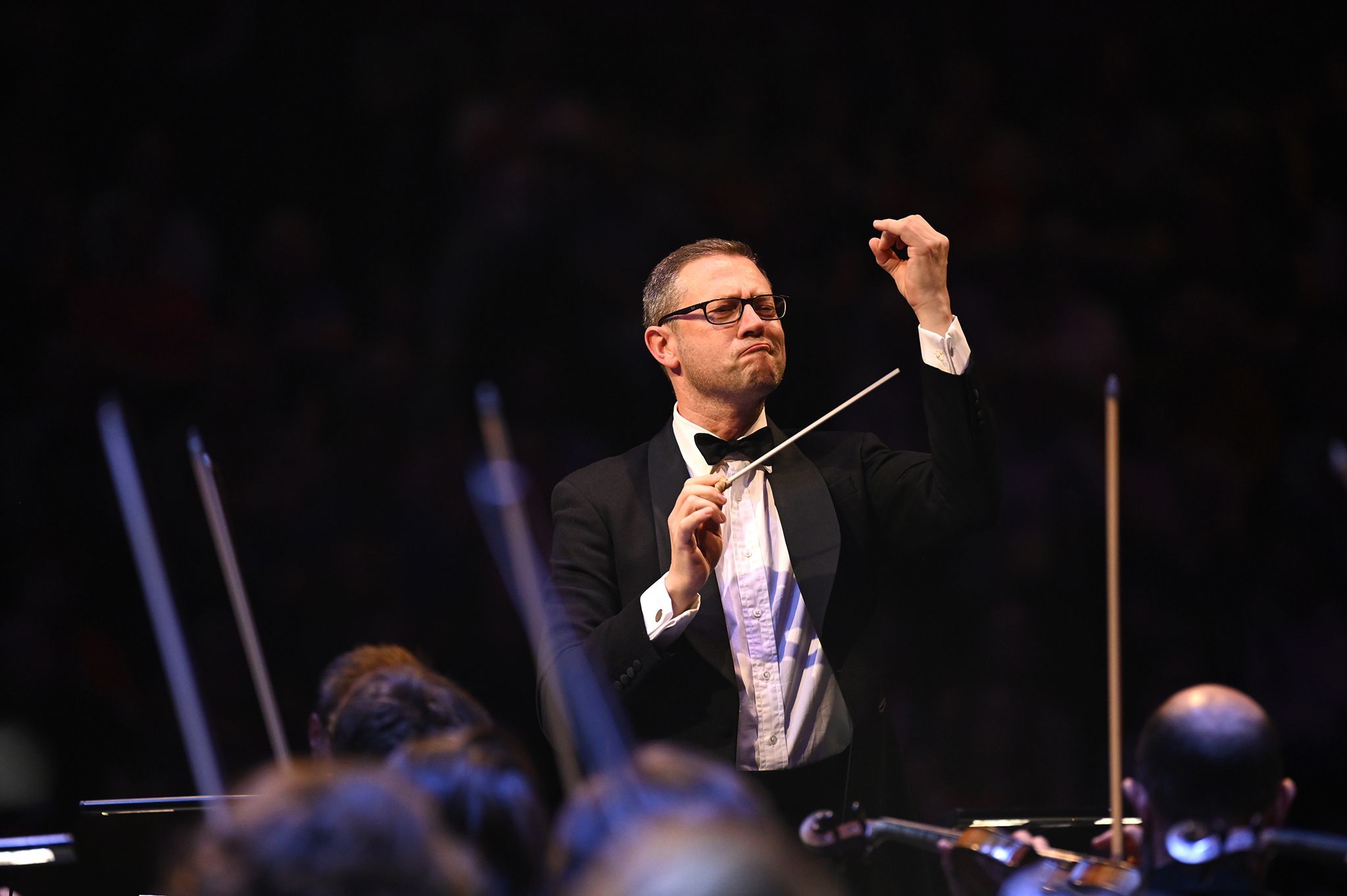 John Wilson &copy; BBC | Chris Christodoulou