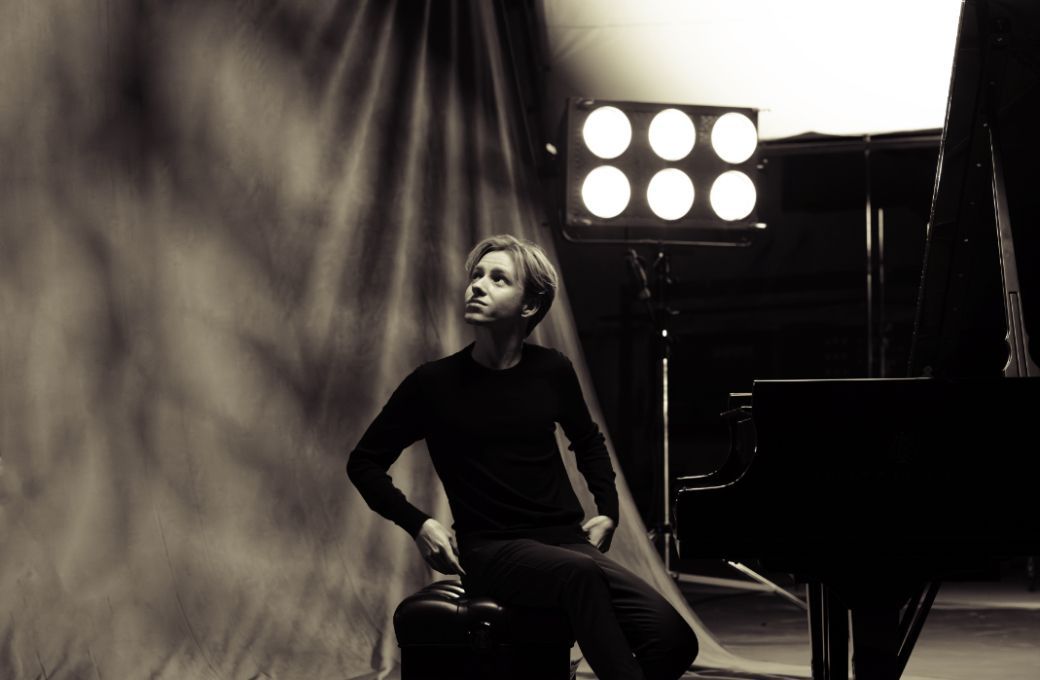 Julius Asal &copy; Michael Reinicke
