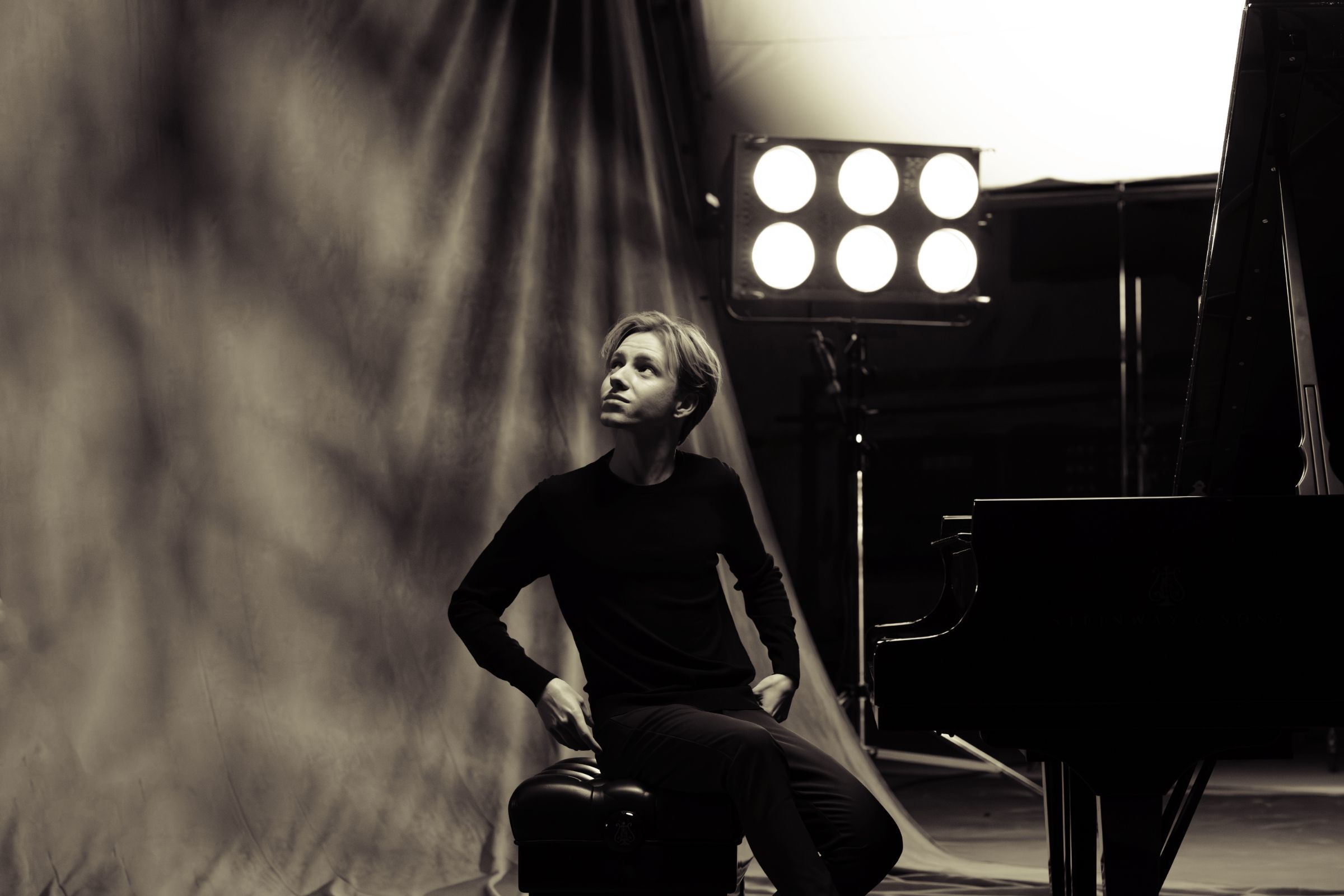 Julius Asal &copy; Michael Reinicke