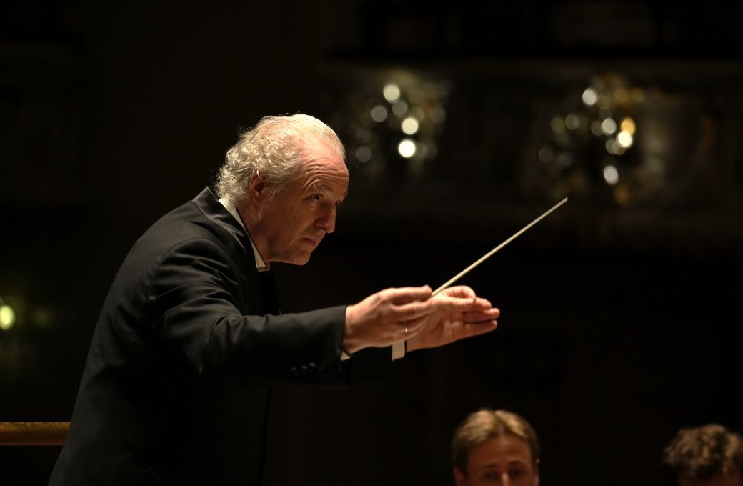 Manfred Honeck &copy; Alexis Wary