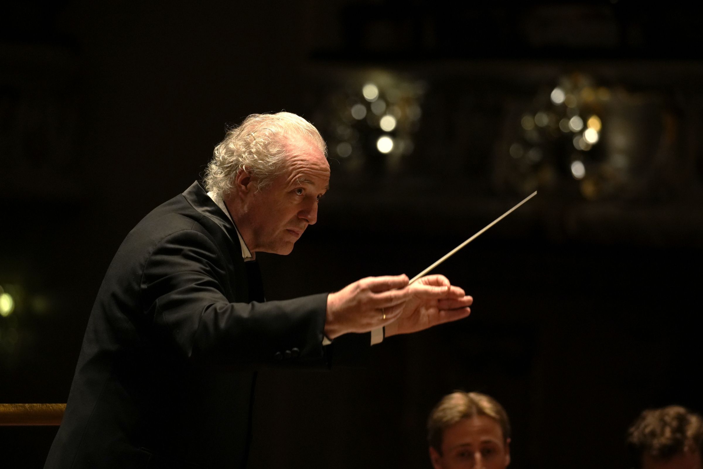 Manfred Honeck &copy; Alexis Wary