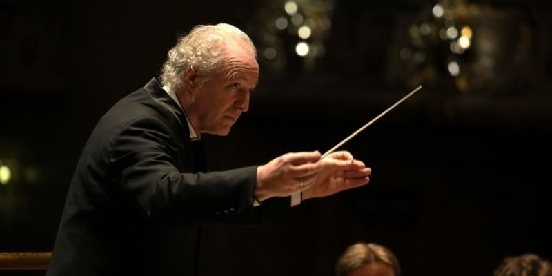 An eye towards heaven: Manfred Honeck on Bruckner &copy; Alexis Wary