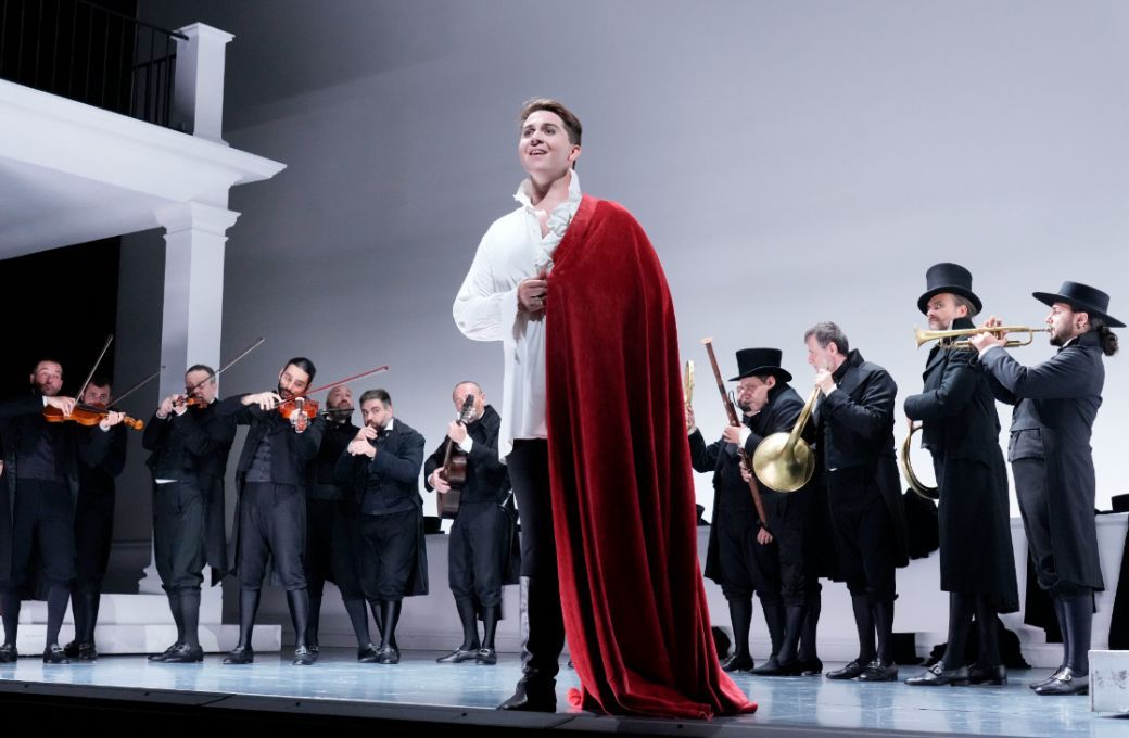 Jack Swanson (Almaviva) © Amati Bacciardi