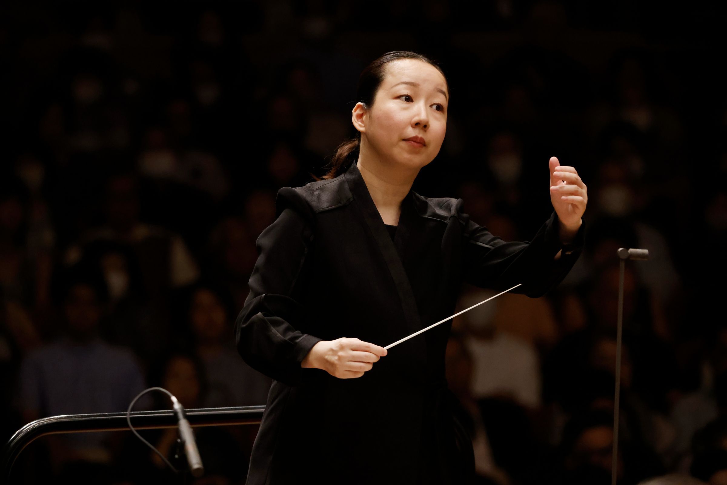 Nodoka Okisawa &copy; Michiharu Okubo | 2024OMF