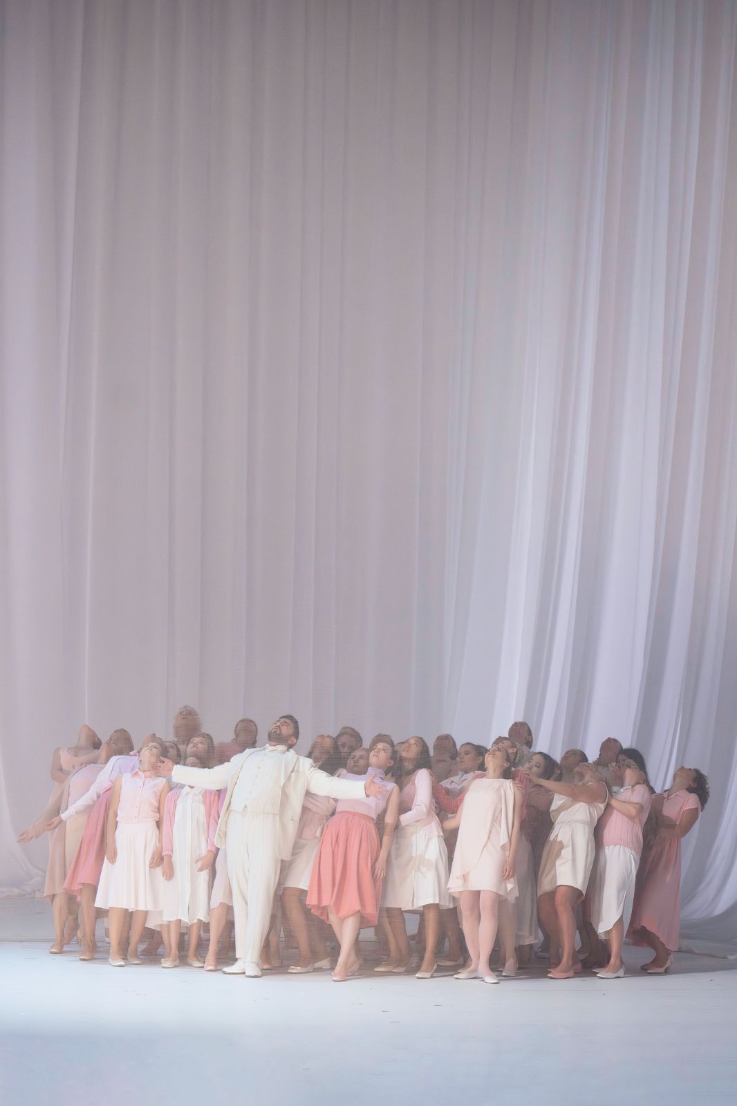Davide Luciano (Don Giovanni) &copy; Salzburger Festspiele | Monika Rittershaus