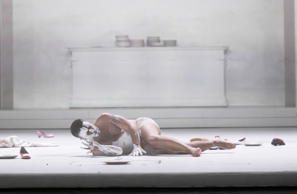 Davide Luciano (Don Giovanni) &copy; Salzburger Festspiele | Monika Rittershaus