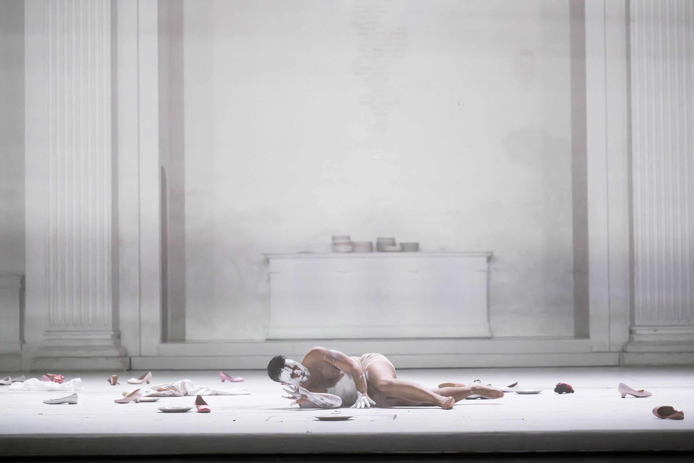 Davide Luciano (Don Giovanni) &copy; Salzburger Festspiele | Monika Rittershaus