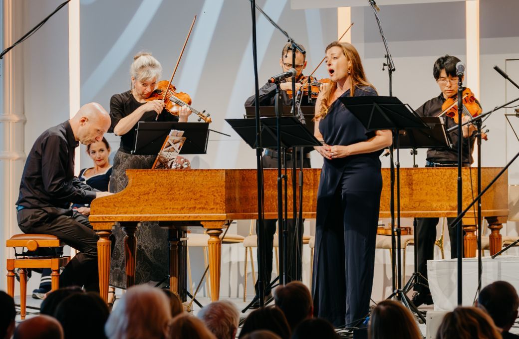 Hila Baggio © Shalom-Musik.Köln | Kay-Uwe Fischer