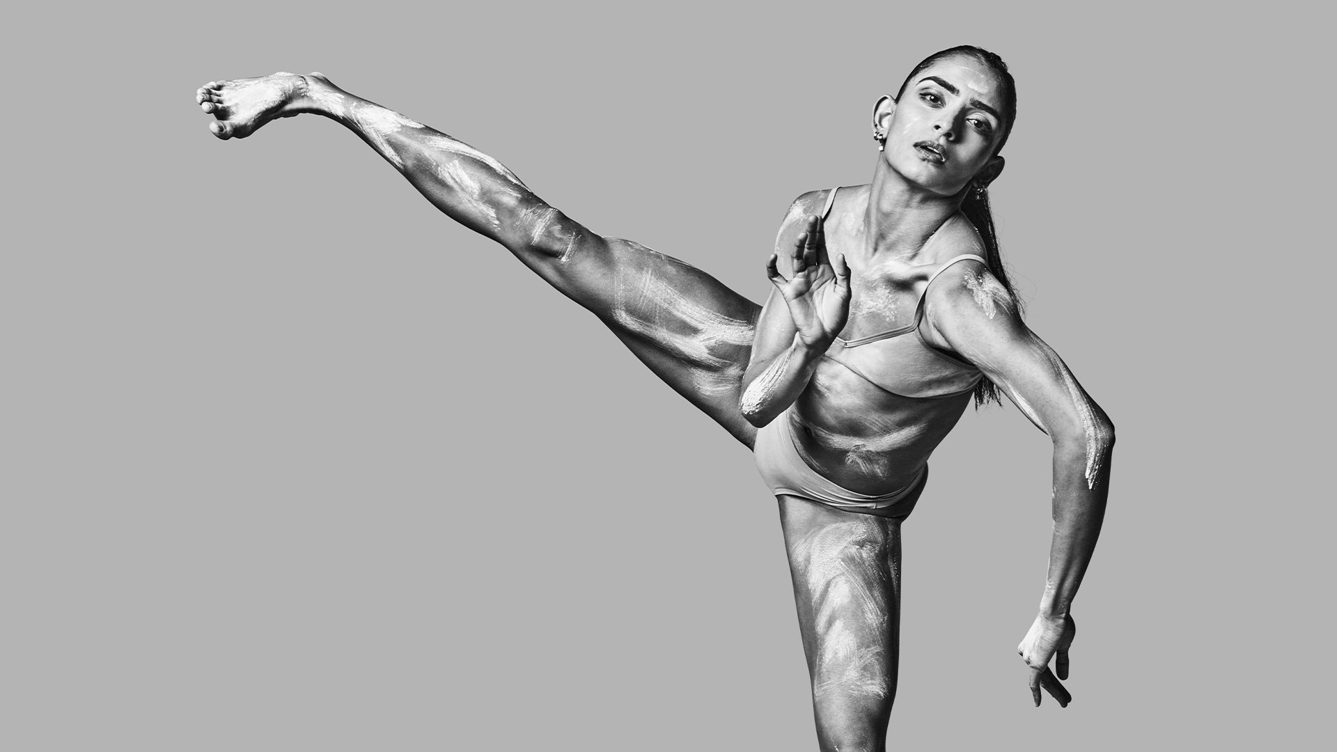Aishwarya Raut, Rambert &copy; Mariano Vivanco