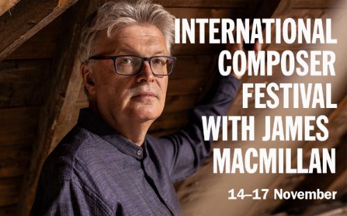 Stockholm International Composer Festival