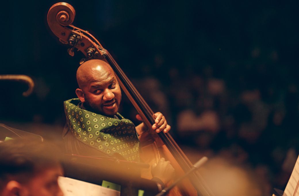 MIAGI Orchestra © Flashtag Photography