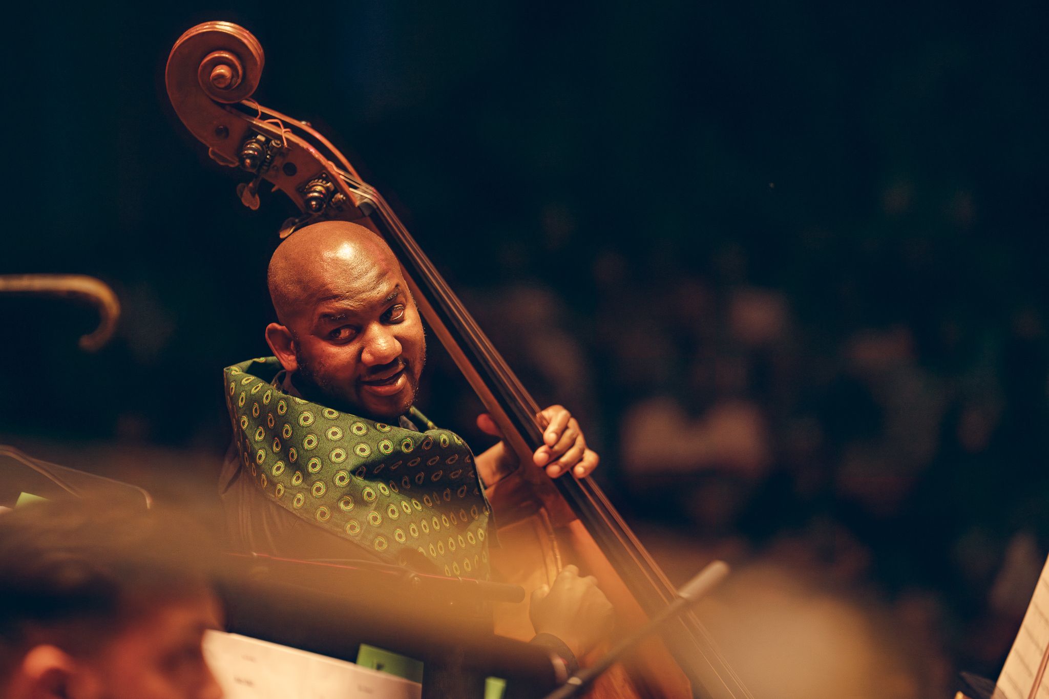 MIAGI Orchestra © Flashtag Photography