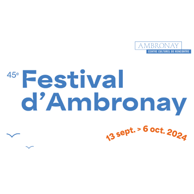 Centre culturel de rencontre d'Ambronay