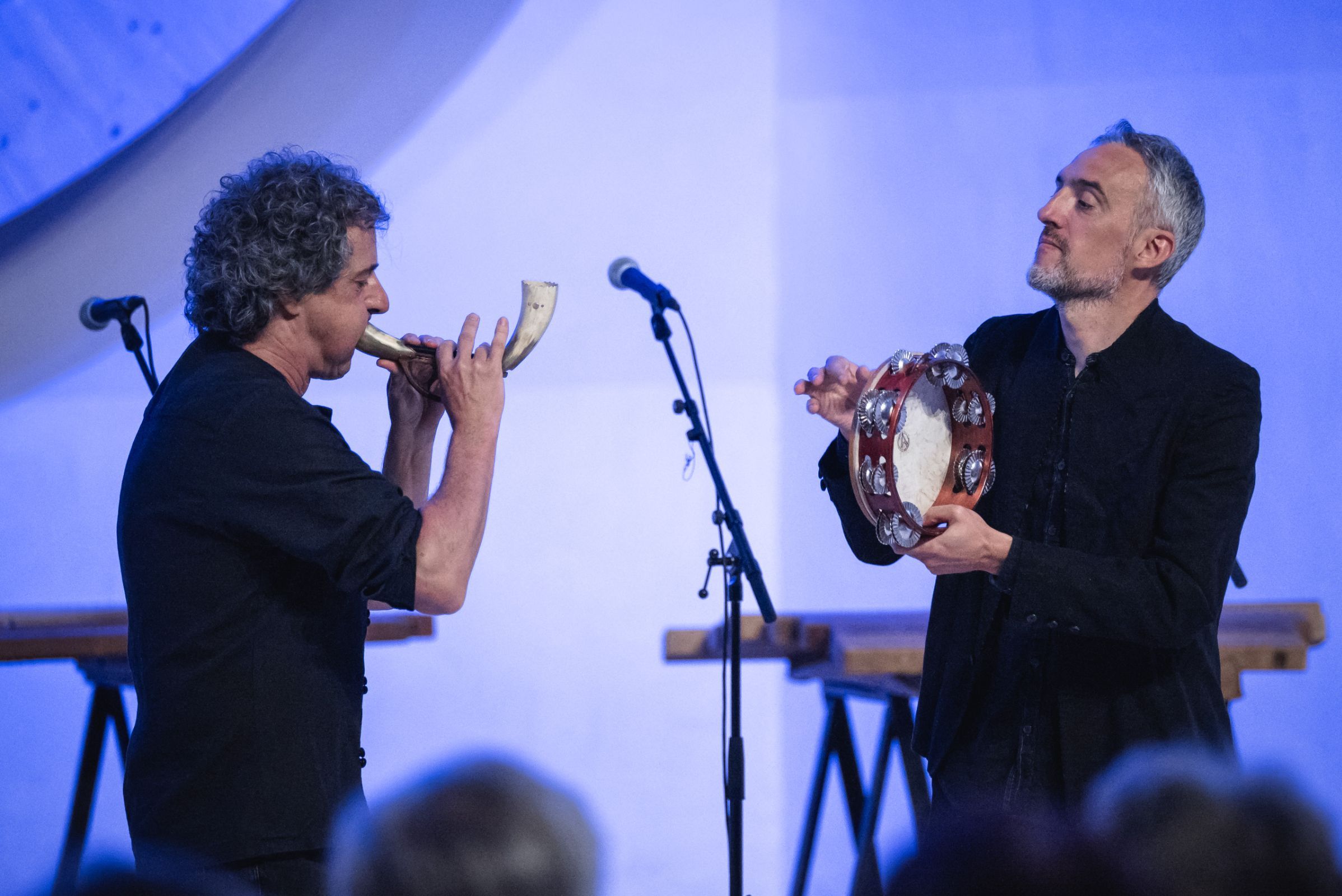 Ensemble Hegiak &copy; Festival Ravel | Komcebo