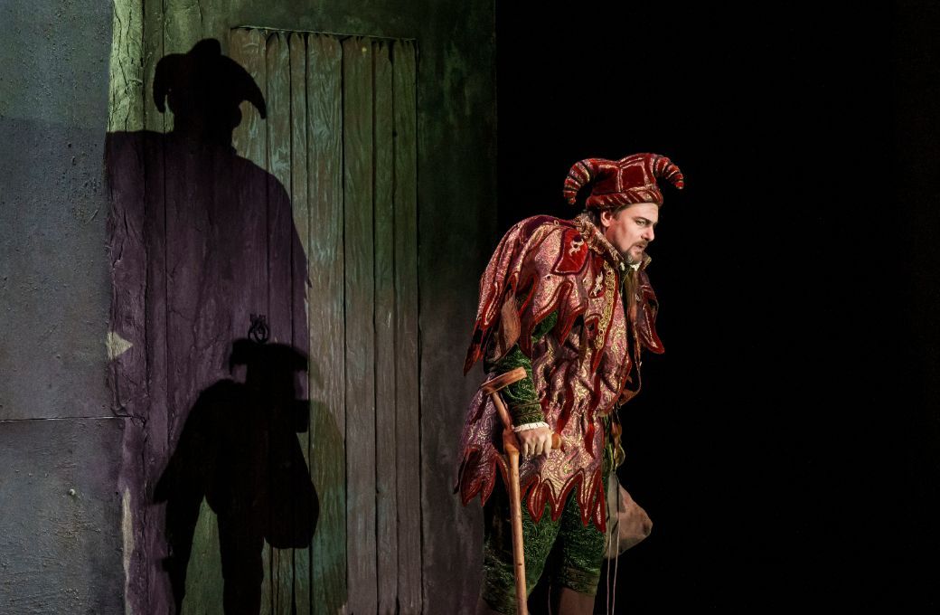 Igor Golovatenko (Rigoletto) &copy; Todd Rosenberg