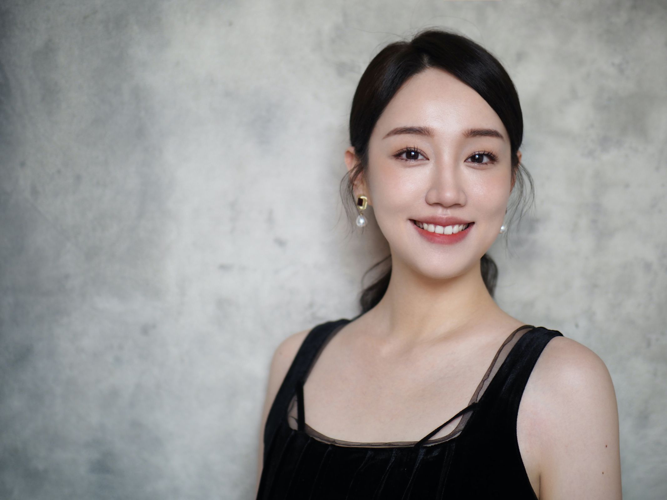 Hongni Wu &copy; Min
