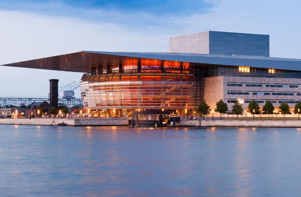Copenhagen Opera House &copy; Julian Herzog (CC BY 4.0)