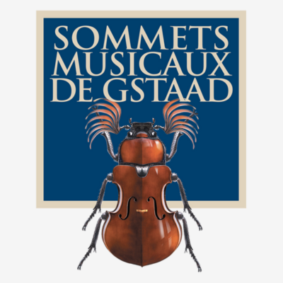 Sommets Musicaux de Gstaad GBP
