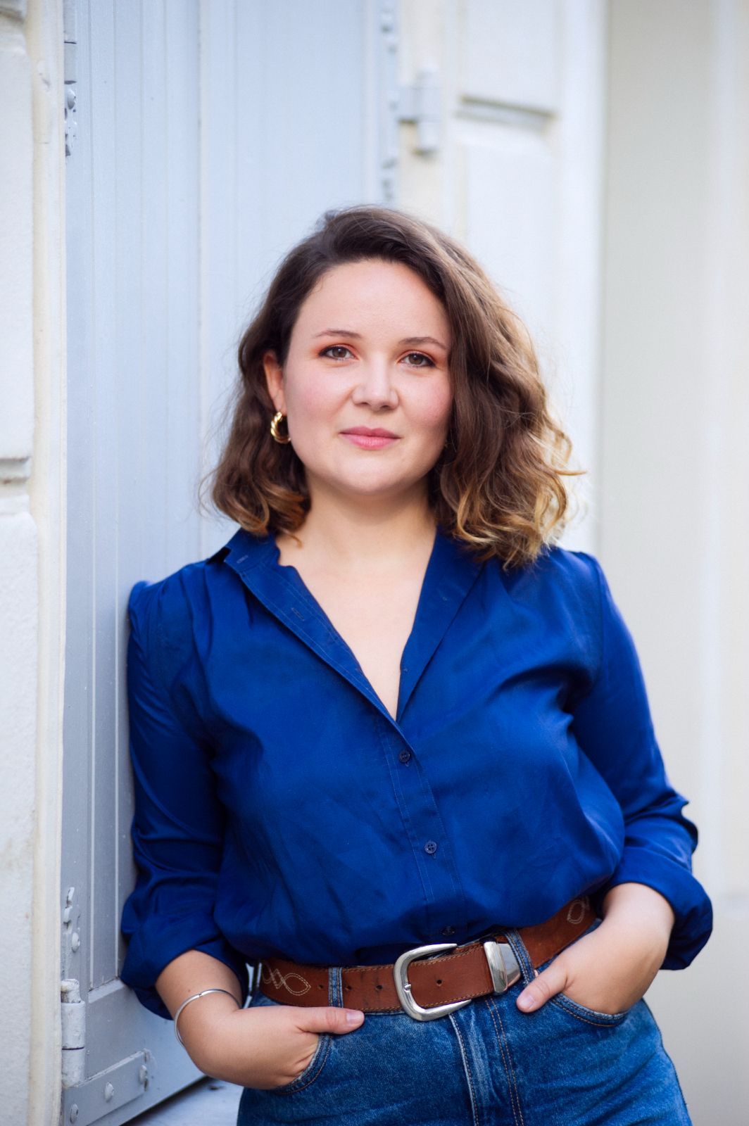 Camille Chopin &copy; Angéline Moizard