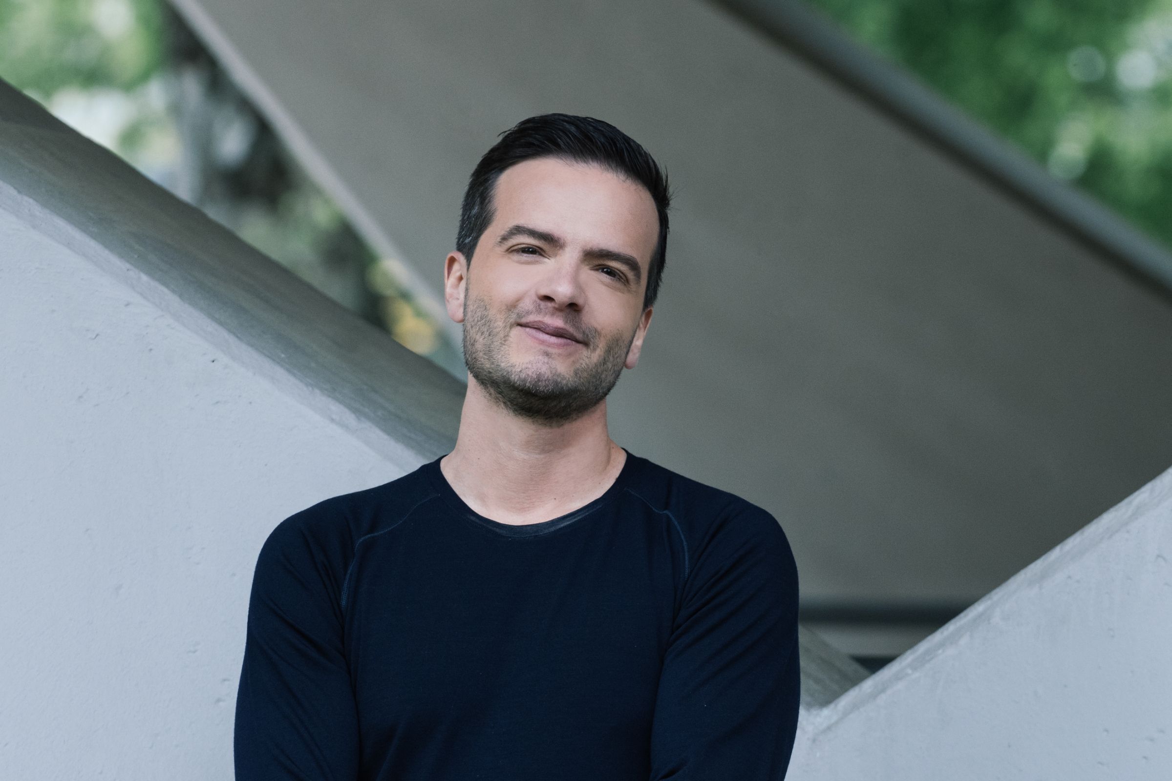Francesco Piemontesi &copy; Camille Blake