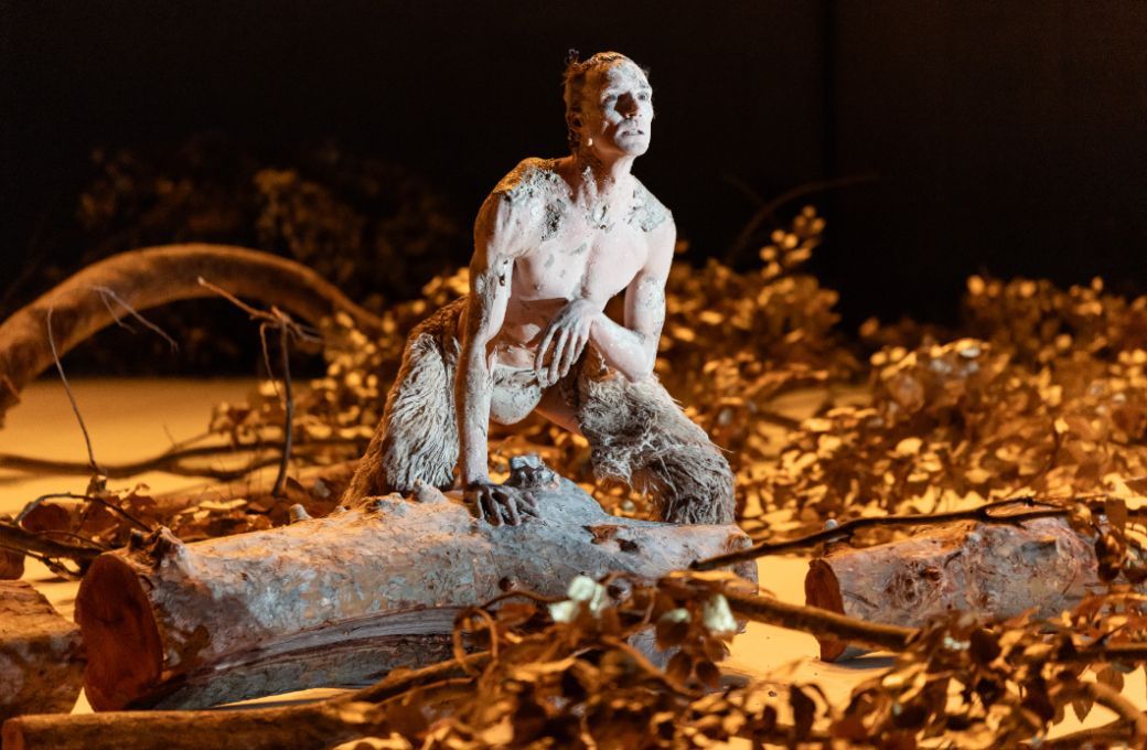 Mitchell Riley (Enkidu) &copy; Daniel Boud