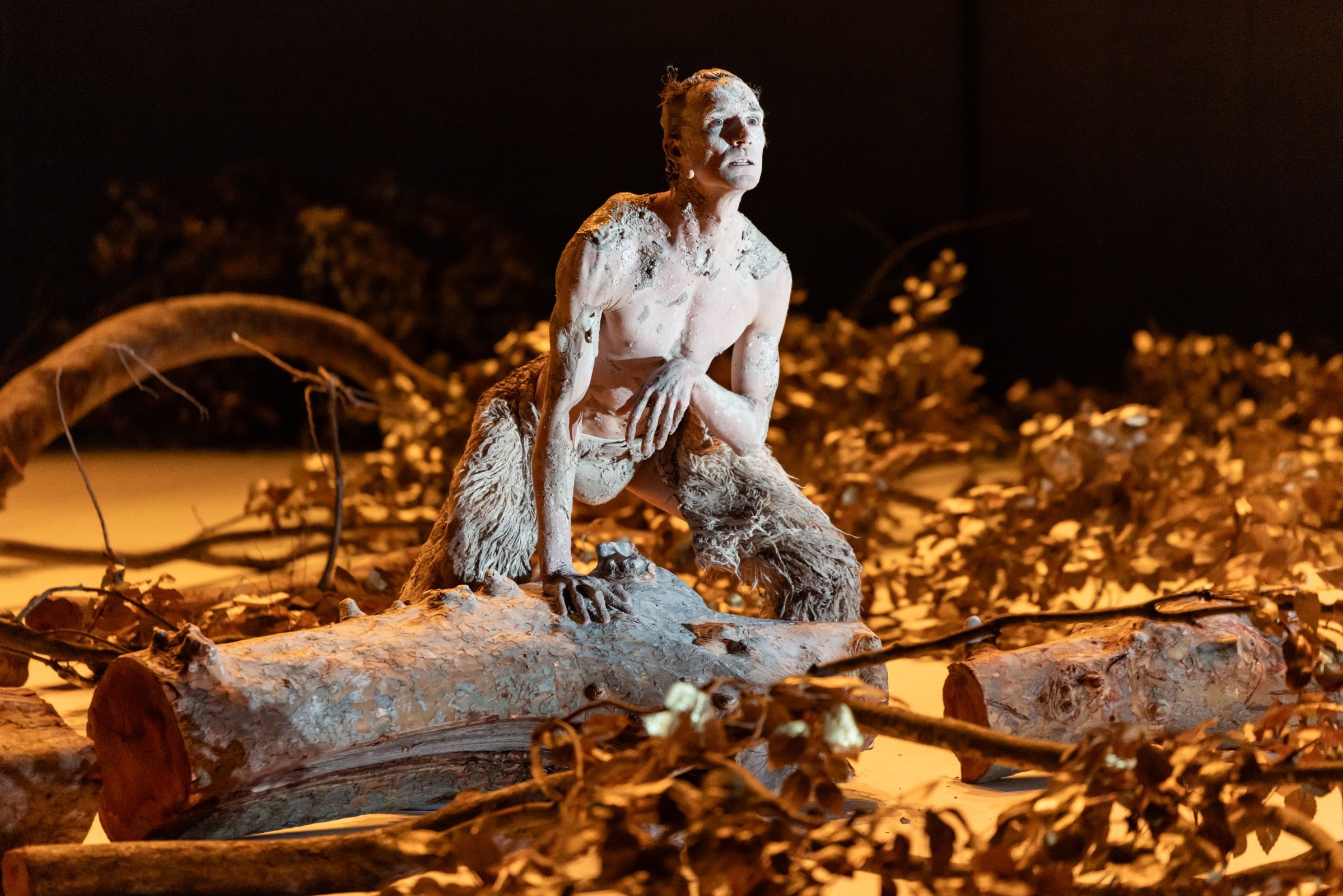 Mitchell Riley (Enkidu) &copy; Daniel Boud