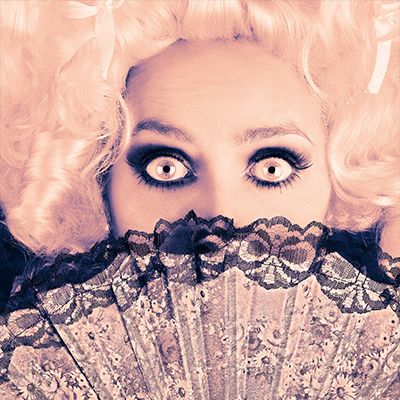 Le nozze di Figaro (The Marriage of Figaro)