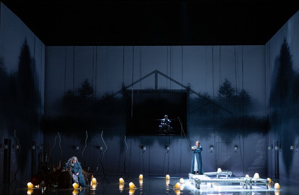 <i>Rusalka</i> © Pavel Hejný