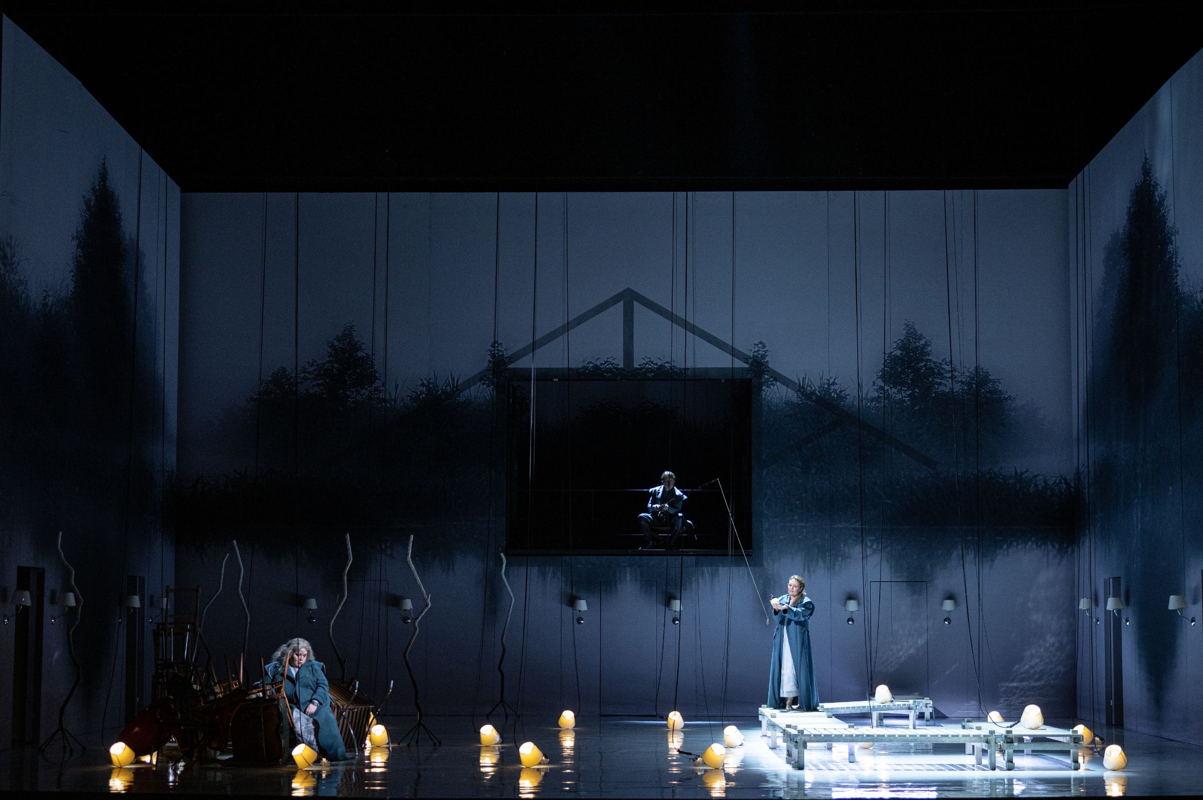 <i>Rusalka</i> © Pavel Hejný