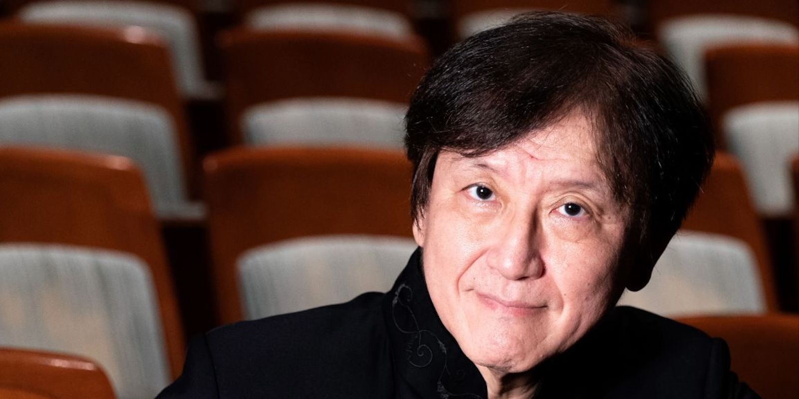 Bel canto and beyond: Kazushi Ono on New National Theatre Tokyo &copy; Rikimaru Hotta | New National Theatre, Tokyo