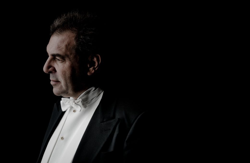 Daniele Gatti © Marco Borggreve
