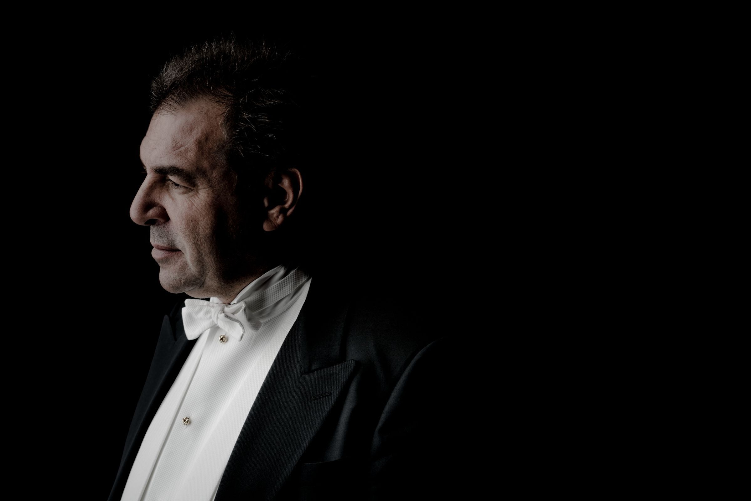 Daniele Gatti © Marco Borggreve