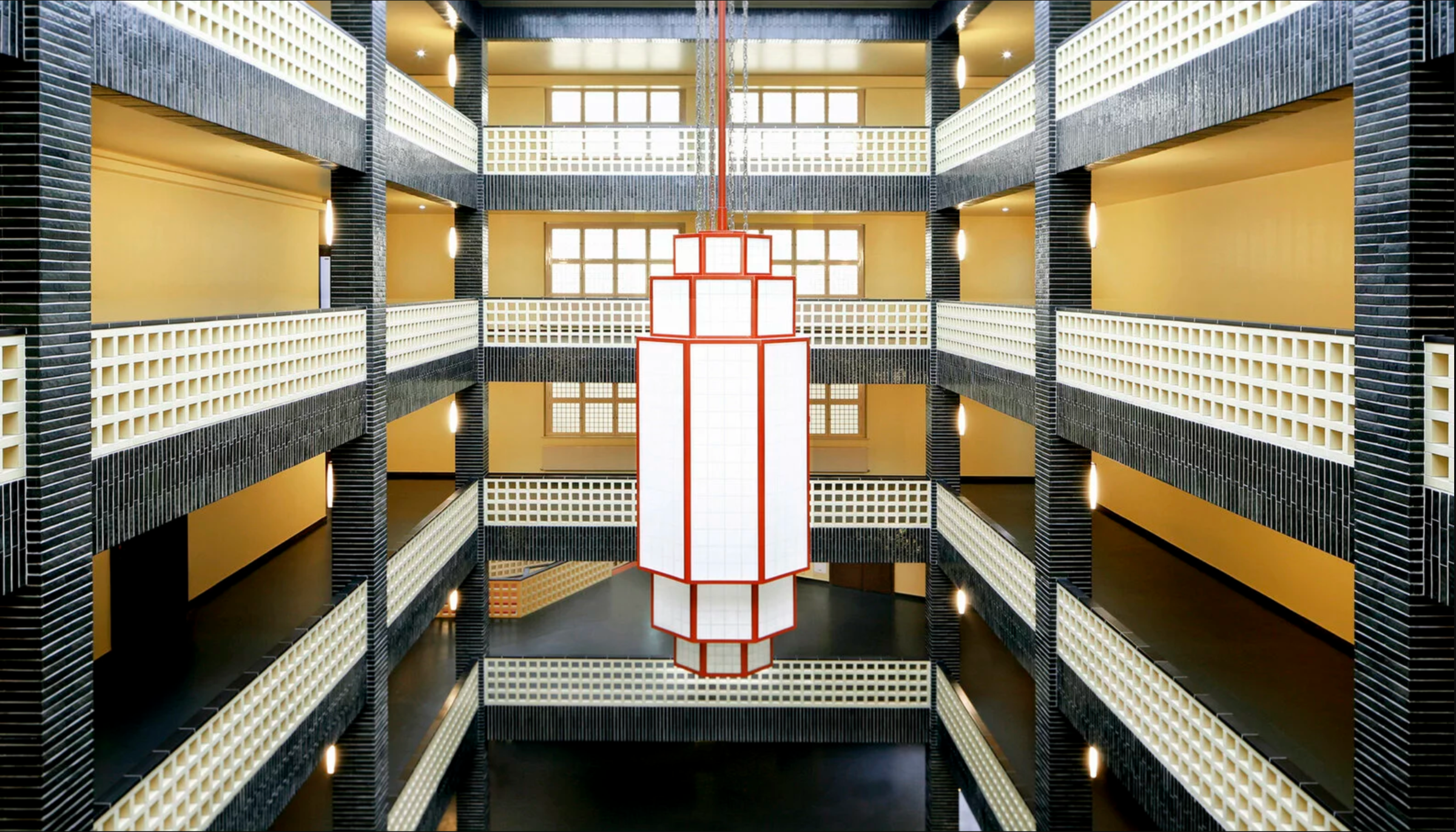Haus des Rundfunks &copy; rbb, Foto: Hanna Lippmann