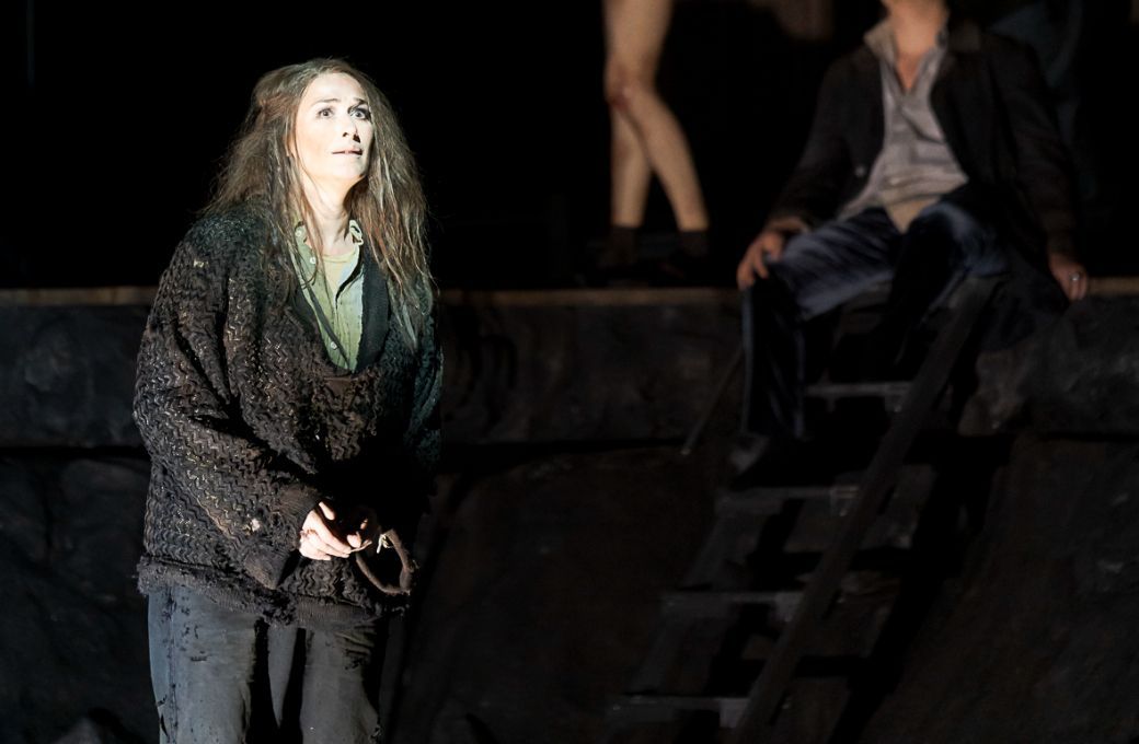 Erica Eloff (Elisabeth) &copy; Werner Kmetitsch
